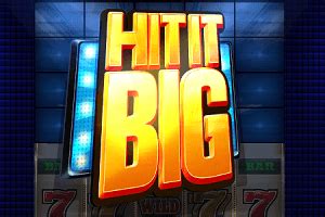 Hit It Big slot review .